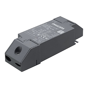 Driver LED programmable